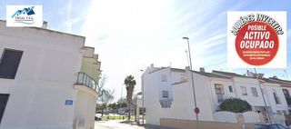 Pis  Calle lago de enol. Venta de piso en jerez de la frontera, cádiz.