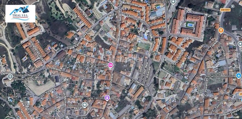 Foto 050e5c35-1501-4069-bdbd-f9e3effbc93e. Casa a Méntrida