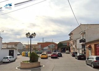 Pis  Calle eras altas. Venta piso en  el viso de san juan  toledo