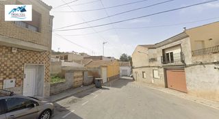 Casa a Calle de Vistabella