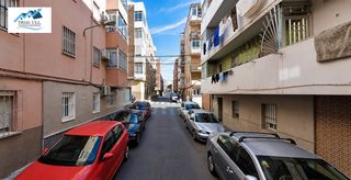 Pis a Calle QUINTA AVENIDA