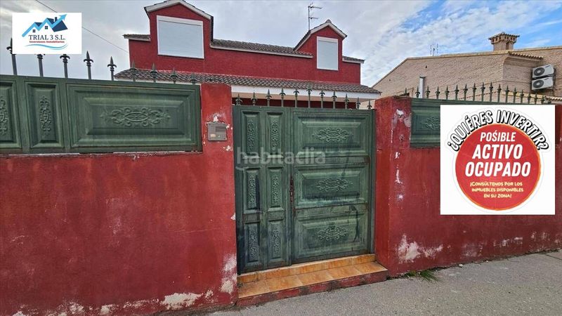 Foto d343e392-cc4d-4233-ac36-ec2f742edb99. Xalet a Méntrida