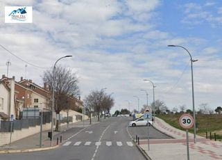 Pis a Avenida DERECHOS HUMANOS (DE LOS)