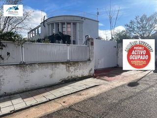 House  Avenida alamos. Venta casa en villaluenga de la sagra  toledo