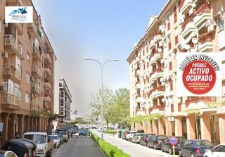 Flat  Calle fuente del alamillo. Venta piso en jaén
