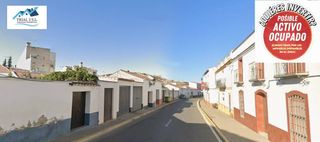Haus  Calle de la cruz. Venta de casa en almadén de la plata