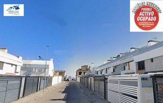 Maison jumelée à Almensilla. Venta de casa en almensilla
