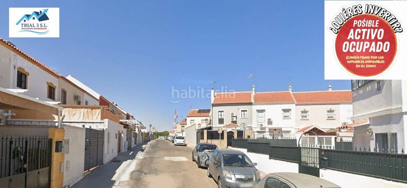 Foto fdc6d97b-2d34-47d1-ad0e-35d42a86f9f5. Casa amb piscina a Centro Bormujos