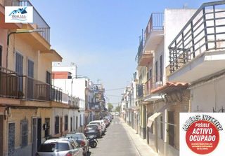 Pis a Bellavista. Venta de piso en sevilla