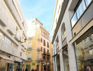 Pis a Alfalfa - Santa Cruz. Venta piso en sevilla