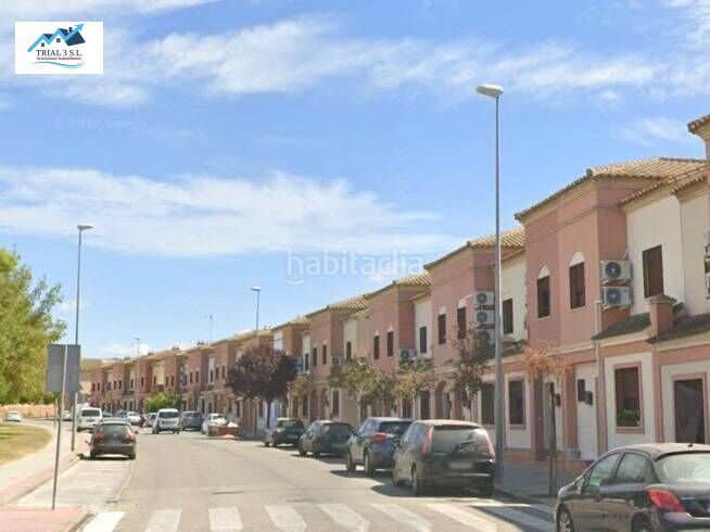 Foto 051029d3-e4f7-433d-b618-5fa495fa49fe. Casa a El Junquillo - Vistalegre Utrera