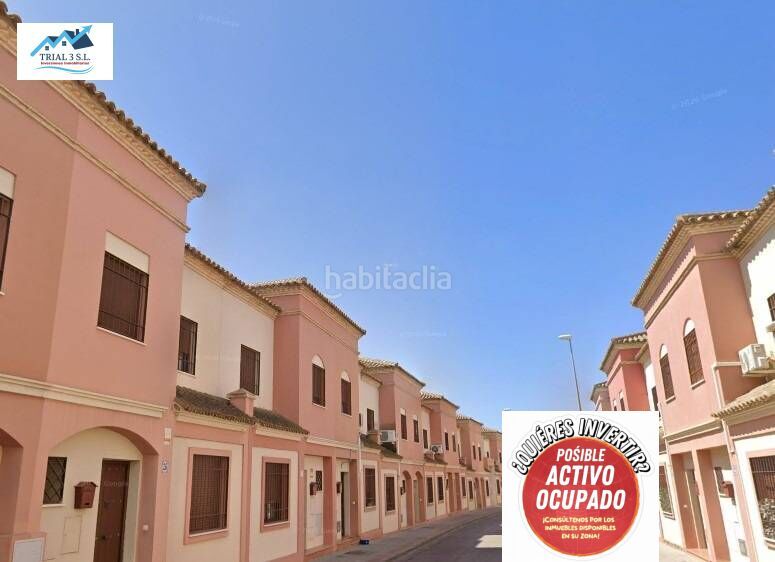 Foto 7325288b-ab0c-434d-93a8-a7012d275026. Casa a El Junquillo - Vistalegre Utrera