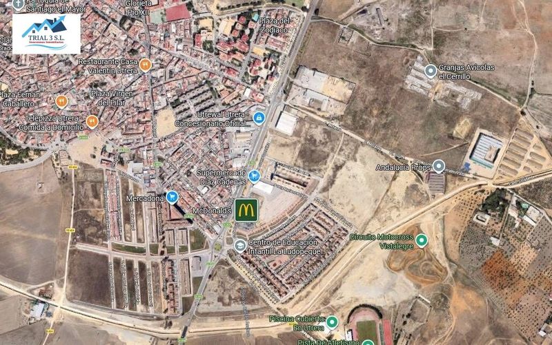 Foto d80c55b5-421b-4116-b8ed-b2a08217b26f. Casa a El Junquillo - Vistalegre Utrera