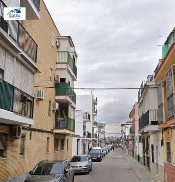 Foto 2d24595a-9382-4b2a-93ee-9b14cae87454. Pis a Centro - Barriada Mallorca Camas
