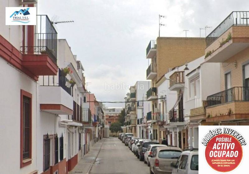 Foto 9f53aa73-f4c5-48a7-9aee-f8737b89a588. Pis a Centro - Barriada Mallorca Camas