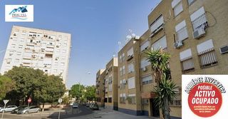 Pis a La Oliva. Venta de piso en sevilla