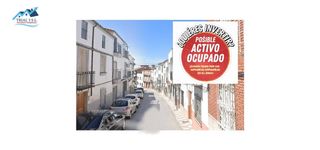 Casa  Calle san francisco. Venta de casa en martos, jaén.