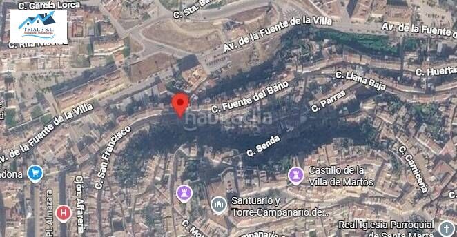 Foto a56131d9-7f86-4de5-9c84-44099f107d1a. Casa a Martos