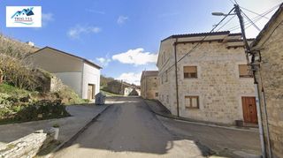 Haus  Barrio san esteban. Venta casa en villayerno morquillas burgos