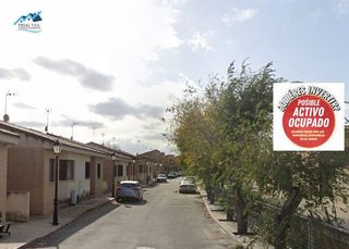 Haus  Calle de la zanja. Venta casa en mascaraque  toledo