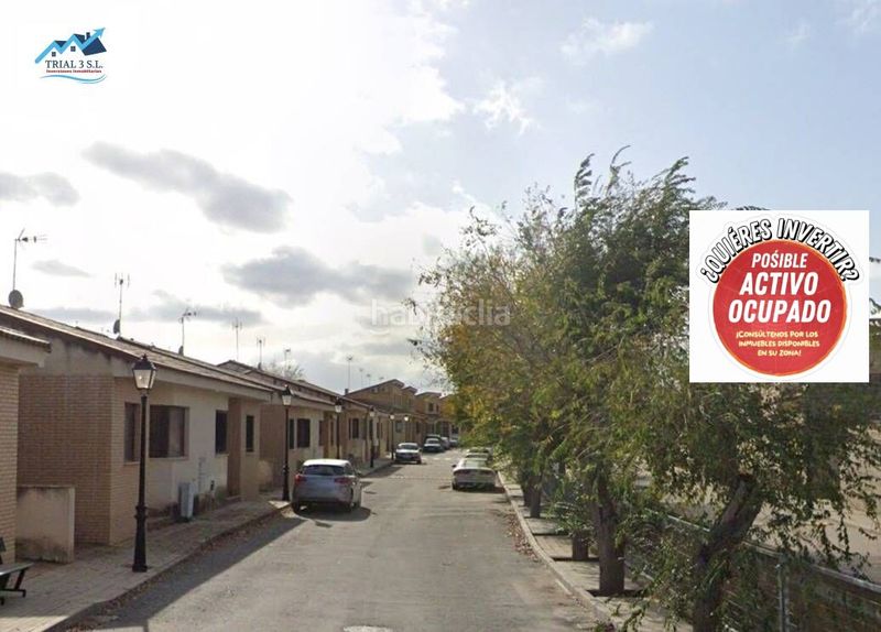 Foto 620d1acb-4138-4065-8987-f24c906e0f2f. Casa a Mascaraque