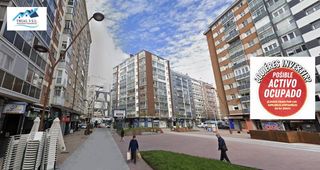 Pis a Calle FRANCISCO GRANDMONTAGNE