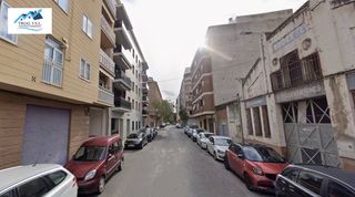 Pis a Calle MANUEL BELLIDO