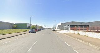Nau industrial  Calle mozalba. Venta nave industrial en torralba de calatrava ciudad real