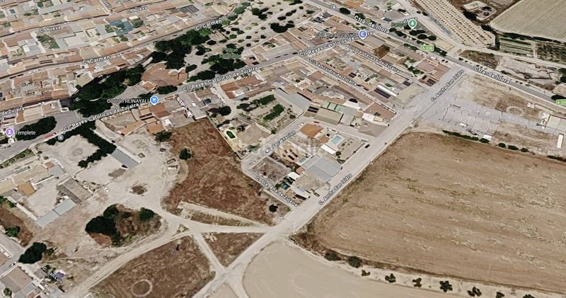 Foto 4b277db0-1a52-4b0d-9a6d-0d5334f8b5a5. Casa amb aparcament a Pinos Puente