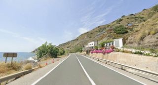 Casa  Carretera nacional 340 (yes). Venta casa en sorvilan granada