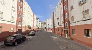 Pis  Calle nuestra señora de los remedios. Venta piso en el puerto de santa maría cádiz