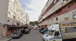 Flat  Calle micaela parada. Venta piso en jerez de la frontera cádiz
