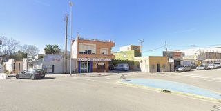 Reihenhaus  Calle ponce de león. Venta adosado en algeciras cádiz