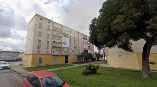 Pis  Calle virgen de la luz. Venta piso en la linea de la concepción cádiz