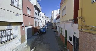 Reihenhaus  Calle teruel. Venta casa en algeciras cádiz
