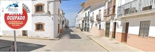 Casa  Avenida constitucion (la). Venta de casa en guadalcanal, sevilla.