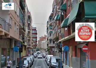 Pis a Calle GENERAL ESPARTERO