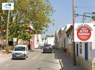 Local Comercial  Plaza de la cruz de mayo. Venta local o nave en  sanlúcar de barrameda  cádiz