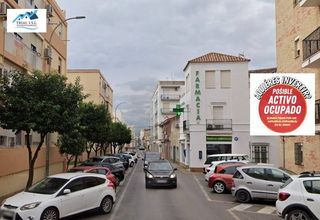 Local Comercial  Calle real. Venta local en puerto real  cádiz