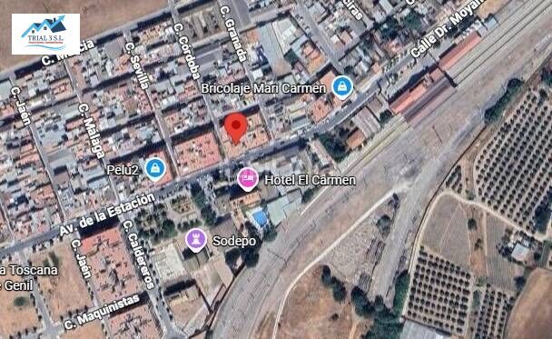 Foto 31dc7b64-beee-47b1-b433-51760f615cd7. Pis a Puente Genil