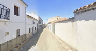 Casa adossada  Calle nueva 10. Venta casa en fuente la lancha córdoba