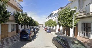 Pis a Avenida Andalucía