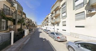 Flat  Calle aixa. Venta piso en atarfe granada