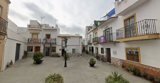 Casa  Calle de manuel díaz cruz. Venta casa en la algaba sevilla