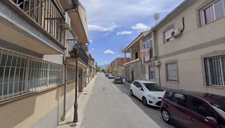 Pis  Calle magnolia. Venta piso en iznalloz granada
