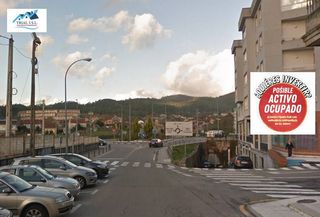 Local Comercial  Calle del castañal. Venta local comercial en ponteareas  pontevedra