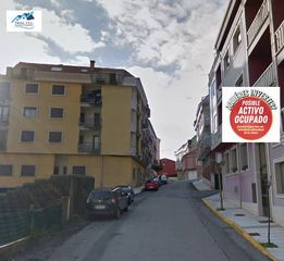 Appartamento  Fontefria. Venta piso en boiro  a coruña
