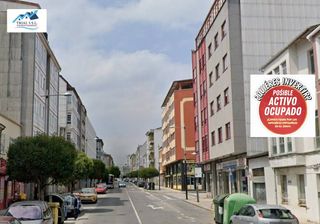 Casa  Estrada castela. Venta casa en ferrol  a coruña