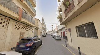 Flat  Calle juan laorden. Venta piso en santomera murcia