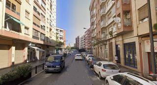 Pis a Calle ESCULTOR ROCAMORA